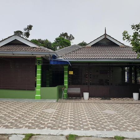 Inapdesa Teratak Bonda, Sepri Rembau Villa Eksteriør billede