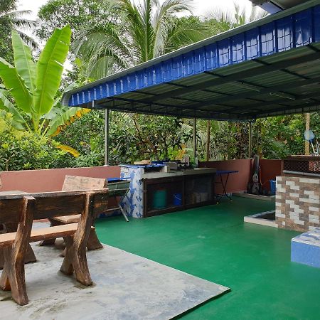 Inapdesa Teratak Bonda, Sepri Rembau Villa Eksteriør billede