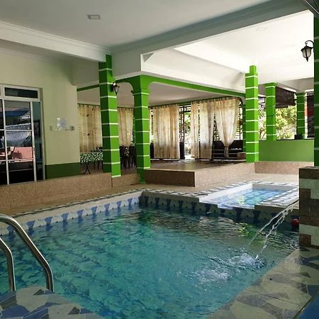 Inapdesa Teratak Bonda, Sepri Rembau Villa Eksteriør billede