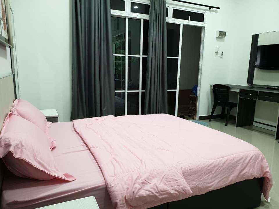 Inapdesa Teratak Bonda, Sepri Rembau Villa Eksteriør billede