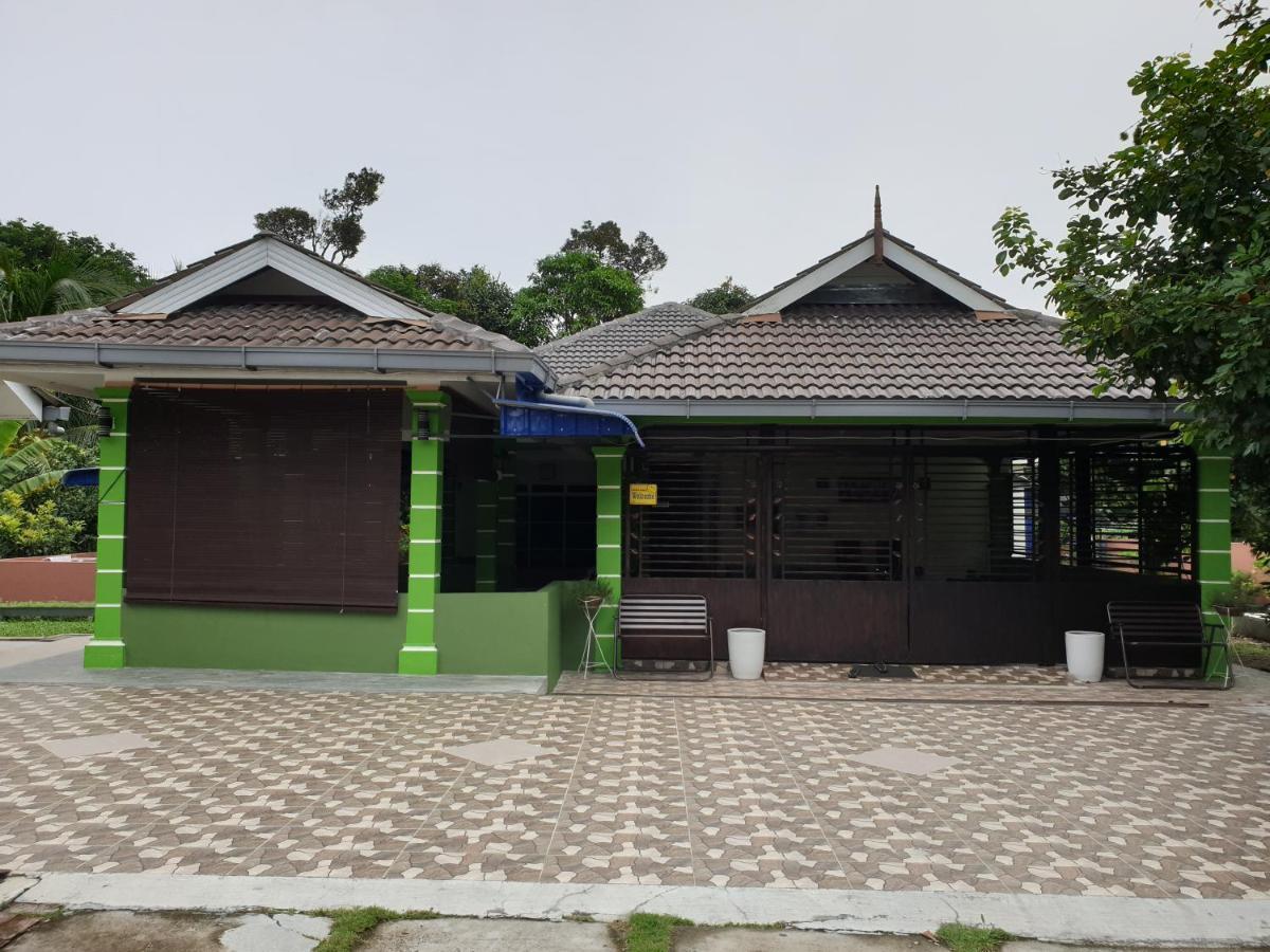 Inapdesa Teratak Bonda, Sepri Rembau Villa Eksteriør billede