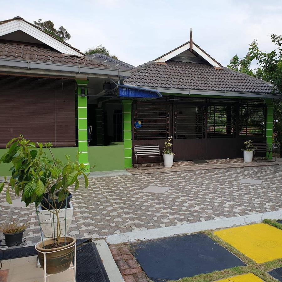 Inapdesa Teratak Bonda, Sepri Rembau Villa Eksteriør billede