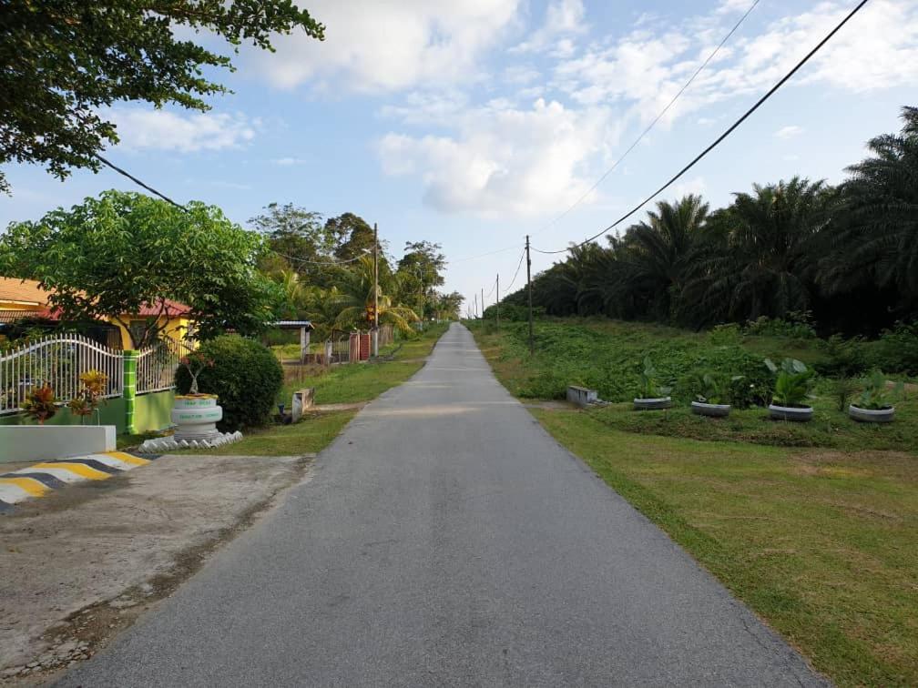 Inapdesa Teratak Bonda, Sepri Rembau Villa Eksteriør billede