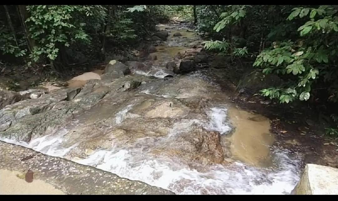 Inapdesa Teratak Bonda, Sepri Rembau Villa Eksteriør billede